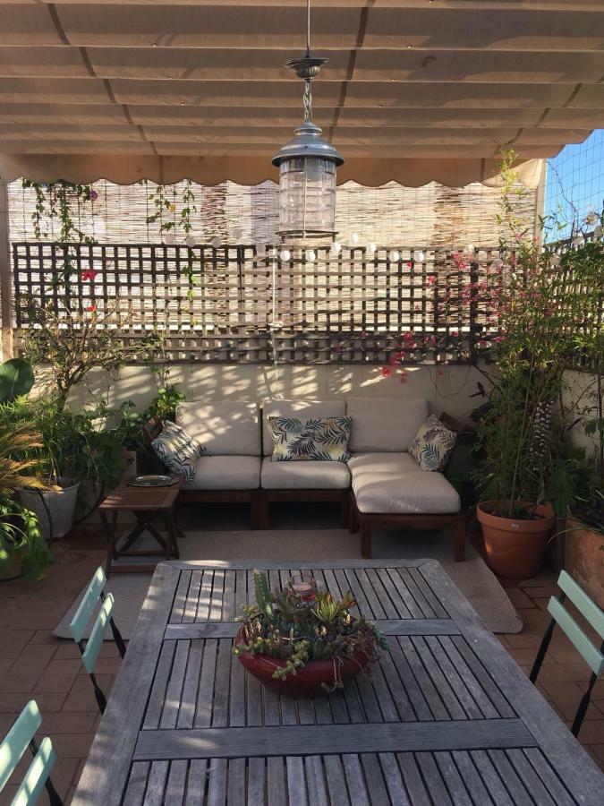 Guest House Europa 12 Seville Exterior photo